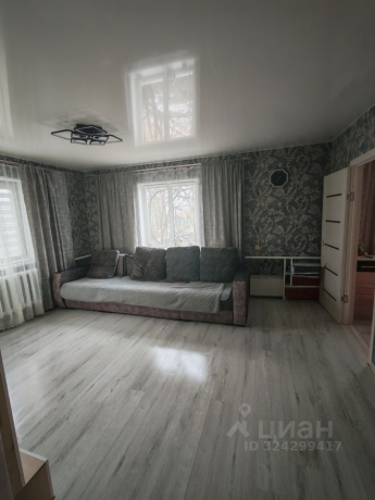 Продажа дома<br /> по адресу д. Ровная Поляна, д. Ровная Поляна, ул. Южная, 72