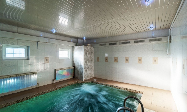 Продажа дома<br /> по адресу г. Омск,  ул. Омская, 118