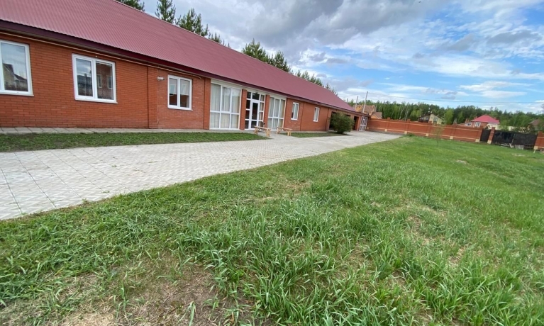 Продажа дома<br /> по адресу с. Усть-Заостровка, с. Усть-Заостровка, ул. Набережная, 14