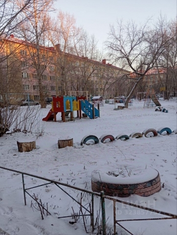 Продажа комнаты<br /> по адресу г. Омск,  пр-кт. Мира, 32Б