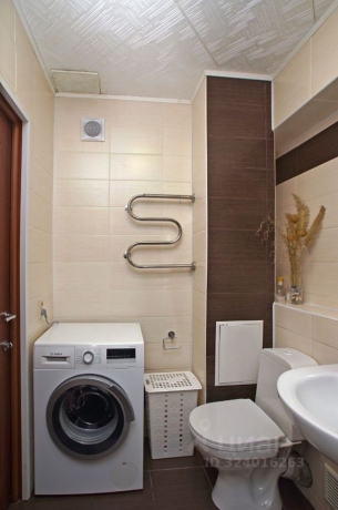 Продажа квартиры 1-комн.<br /> по адресу г. Омск,  ул. 2-я Учхозная, 4 к1