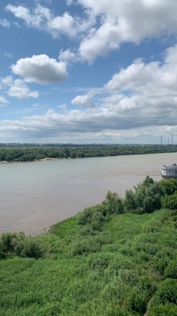 Продажа квартиры 1-комн.<br /> по адресу г. Омск,  ул. Пригородная, 27 к2