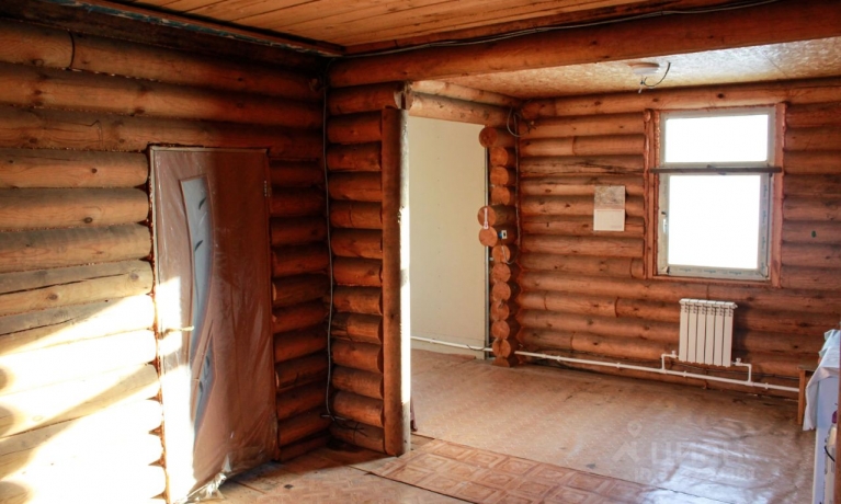 Продажа дома<br /> по адресу г. Омск,  ул. Киевская, 13/1