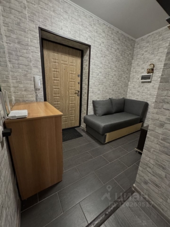 Продажа квартиры 1-комн.<br /> по адресу г. Омск,  б-р. Архитекторов, 23