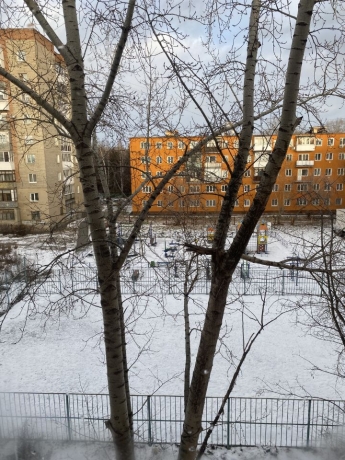 Продажа комнаты<br /> по адресу г. Омск,  ул. Магистральная, 58А