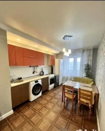 Продажа квартиры 1-комн.<br /> по адресу г. Омск,  ул. Волгоградская, 40