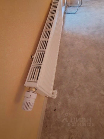 Продажа квартиры 1-комн.<br /> по адресу г. Омск,  ул. Волгоградская, 46