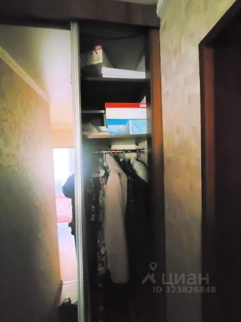 Продажа квартиры 1-комн.<br /> по адресу с. Лузино, Омский р-н, с. Лузино, ул. 30 лет Победы, 17