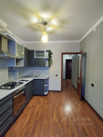 Продажа квартиры 2-комн.<br /> по адресу с. Троицкое, Омский р-н, с. Троицкое, пр-кт. Яснополянский, 1