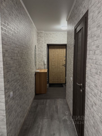 Продажа квартиры 1-комн.<br /> по адресу г. Омск,  б-р. Архитекторов, 23