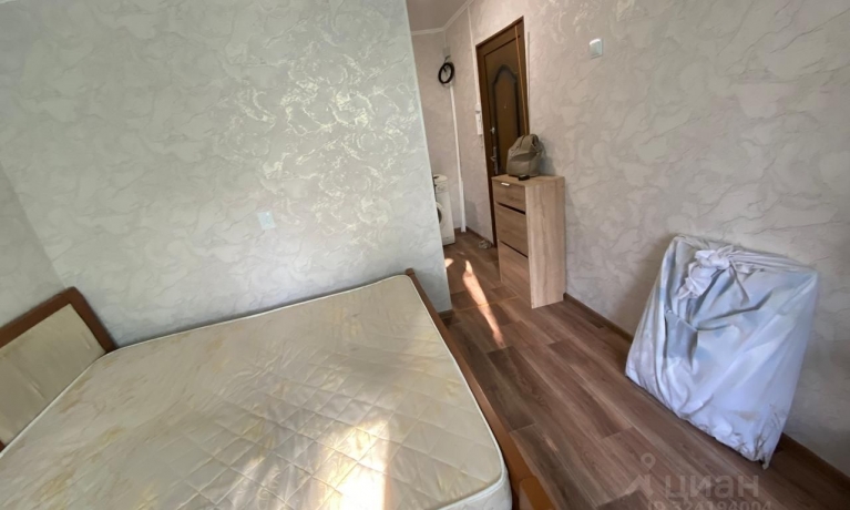 Продажа квартиры 1-комн.<br /> по адресу г. Омск,  ул. 11-я Чередовая, 5А