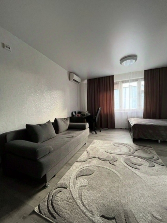 Продажа квартиры 1-комн.<br /> по адресу г. Омск,  ул. Взлетная, 4 к1