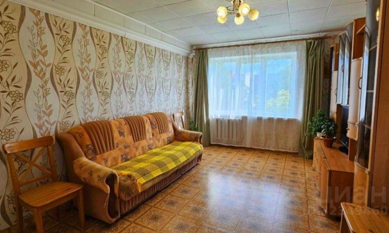 Продажа квартиры 3-комн.<br /> по адресу г. Омск,  мкр. Входной, 30