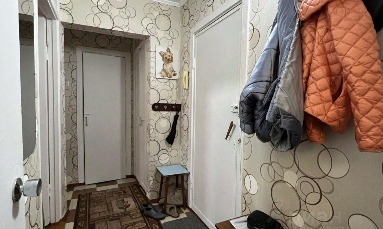 Продажа квартиры 4-комн.<br /> по адресу г. Омск,  пр-кт. Мира, 106