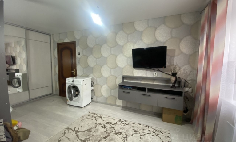 Продажа комнаты<br /> по адресу г. Омск,  ул. Суровцева, 104