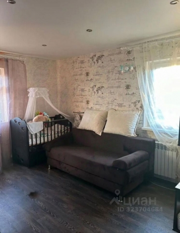 Продажа дома<br /> по адресу г. Омск,  пер. Авиационный