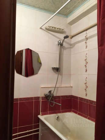 Продажа квартиры 1-комн.<br /> по адресу г. Омск,  мкр. Входной, 26