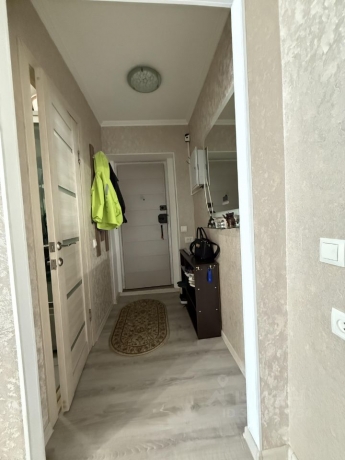 Продажа квартиры 1-комн.<br /> по адресу г. Омск,  ул. 1-я Самарская, 3