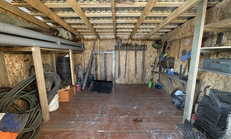 Продажа дома<br /> по адресу с. Троицкое, Омский р-н, с. Троицкое, ул. Дорстрой