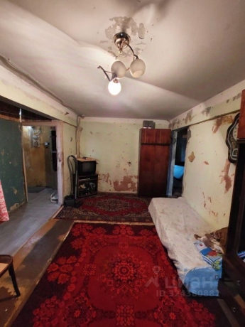 Продажа квартиры 3-комн.<br /> по адресу г. Омск,  ул. Белозерова, 11