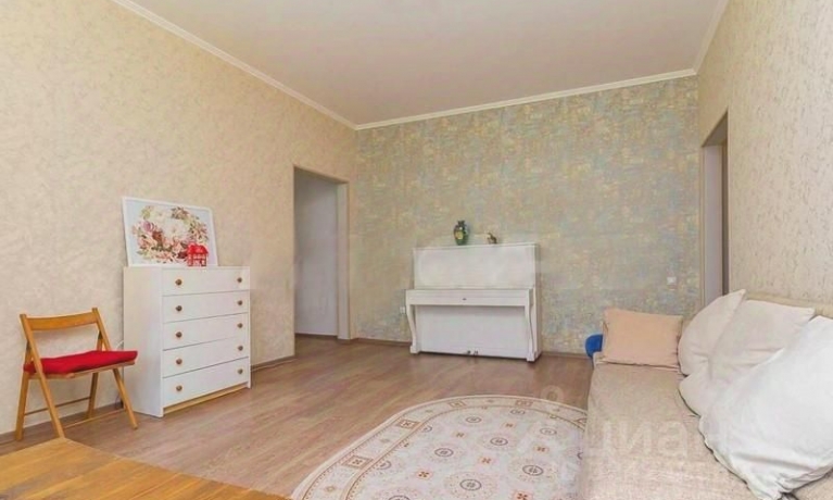 Продажа квартиры 2-комн.<br /> по адресу г. Омск,  ул. Таубе, 10