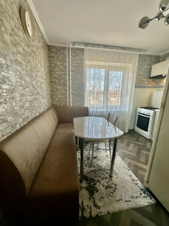 Продажа квартиры 1-комн.<br /> по адресу г. Омск,  ул. 33-я Северная, 122