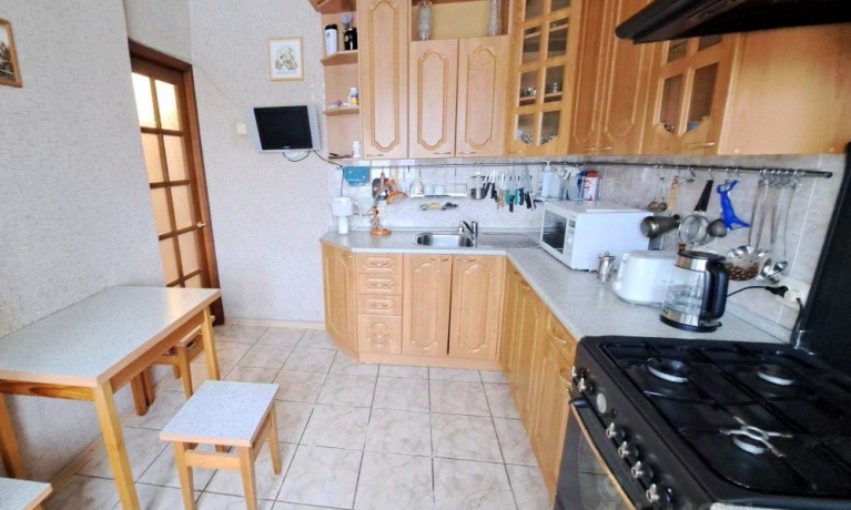 Продажа квартиры 3-комн.<br /> по адресу г. Омск,  ул. Масленникова, 78