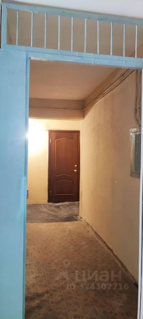 Продажа квартиры 1-комн.<br /> по адресу г. Омск,  ул. Лермонтова, 57