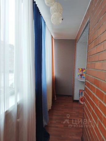 Продажа квартиры 2-комн.<br /> по адресу с. Троицкое, Омский р-н, с. Троицкое, пр-кт. Яснополянский, 1