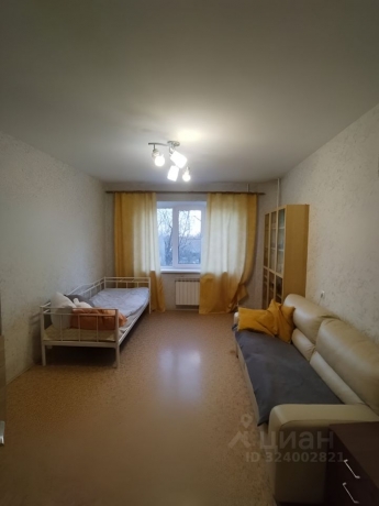 Продажа квартиры 3-комн.<br /> по адресу г. Омск,  ул. Рокоссовского, 10