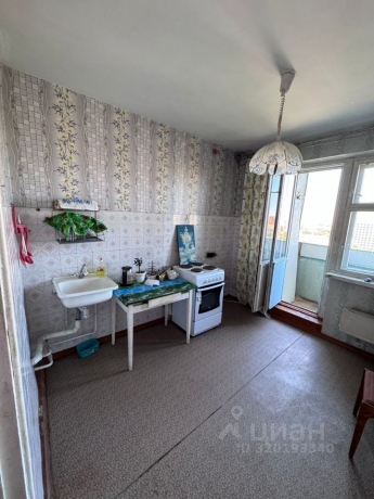 Продажа квартиры 1-комн.<br /> по адресу г. Омск,  ул. Богдана Хмельницкого, 44