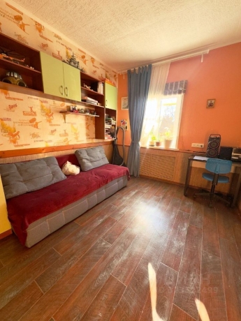 Продажа дома<br /> по адресу п. Иртышский, п. Иртышский, ул. Миклашевича, 17