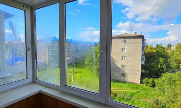 Продажа квартиры 3-комн.<br /> по адресу г. Омск,  мкр. Входной, 30