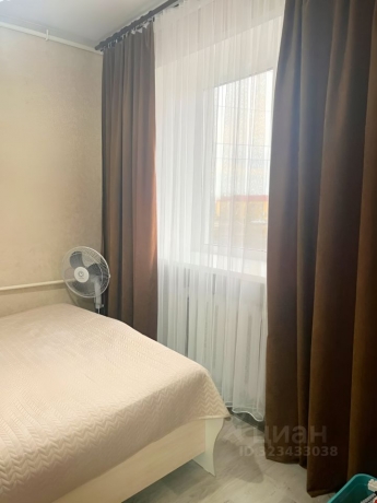 Продажа квартиры 3-комн.<br /> по адресу рп. Москаленки, рп. Москаленки, ул. Сибирская