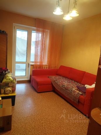 Продажа квартиры 3-комн.<br /> по адресу г. Омск,  ул. Рокоссовского, 10