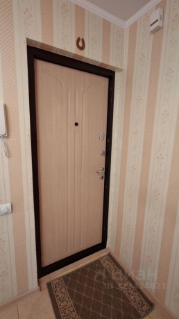 Продажа квартиры 2-комн.<br /> по адресу г. Омск,  ул. 7-я Судоремонтная, 1