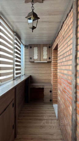 Продажа квартиры 2-комн.<br /> по адресу г. Омск,  ул. Батумская, 30/1