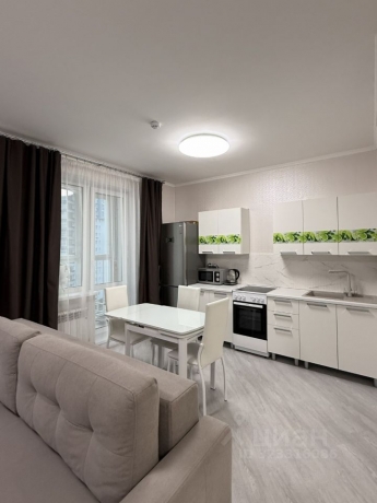 Продажа квартиры 1-комн.<br /> по адресу г. Омск,  ул. Взлетная, 9/1