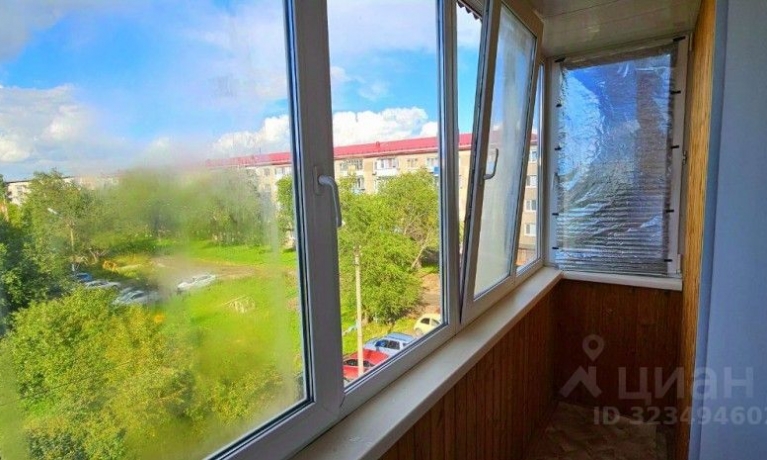 Продажа квартиры 3-комн.<br /> по адресу г. Омск,  мкр. Входной, 30