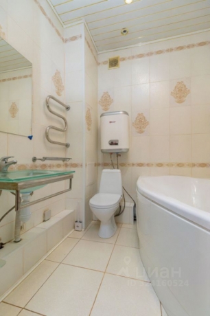 Продажа квартиры 1-комн.<br /> по адресу г. Омск,  ул. Лукашевича, 3Б