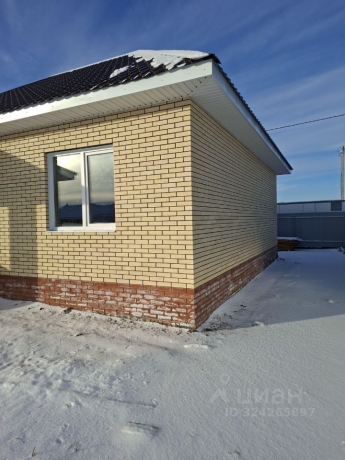 Продажа дома<br /> по адресу с. Усть-Заостровка, с. Усть-Заостровка, 