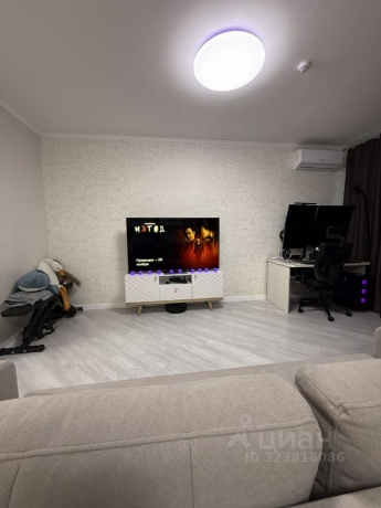 Продажа квартиры 1-комн.<br /> по адресу г. Омск,  ул. Взлетная, 9/1