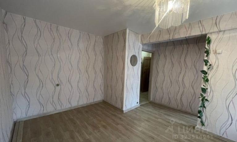 Продажа квартиры 1-комн.<br /> по адресу г. Омск,  ул. Магистральная, 66