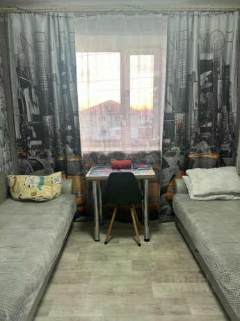 Продажа квартиры 3-комн.<br /> по адресу рп. Москаленки, рп. Москаленки, ул. Сибирская