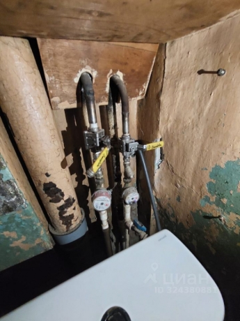 Продажа квартиры 3-комн.<br /> по адресу г. Омск,  ул. Белозерова, 11