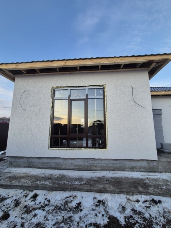 Продажа дома<br /> по адресу п. Магистральный, п. Магистральный, 