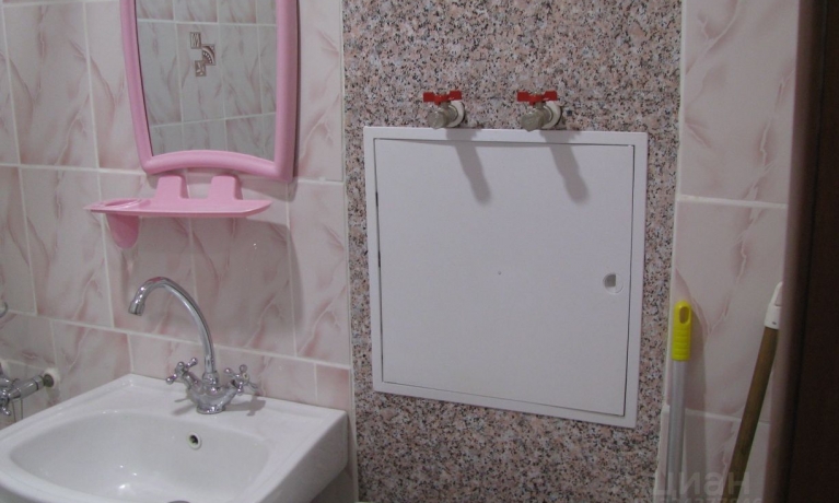 Продажа квартиры 2-комн.<br /> по адресу г. Омск,  ул. Энтузиастов, 5А