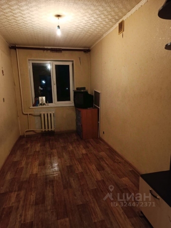 Продажа комнаты<br /> по адресу г. Омск,  ул. 3-я Железнодорожная, 3