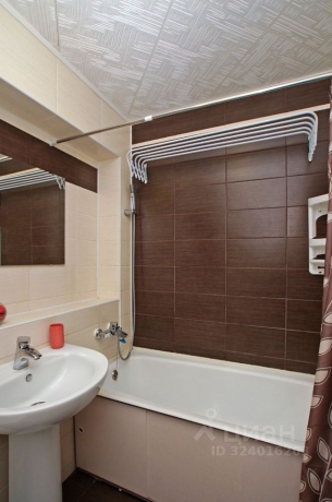 Продажа квартиры 1-комн.<br /> по адресу г. Омск,  ул. 2-я Учхозная, 4 к1