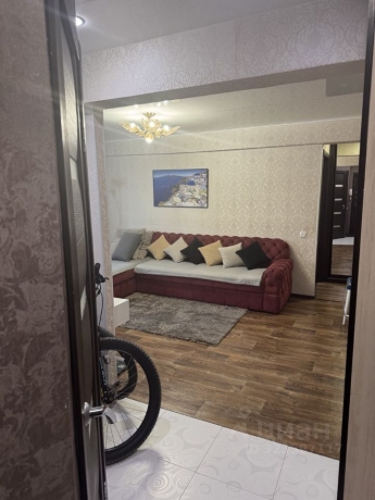 Продажа квартиры 2-комн.<br /> по адресу г. Омск,  ул. Федора Крылова, 6